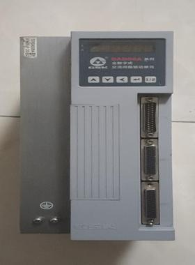 广州数控DAD08A-20-20驱动器