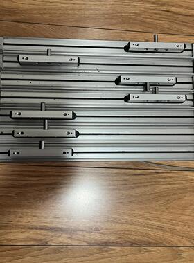 费斯托无杆气缸DGP-18-160-PPV-A-B