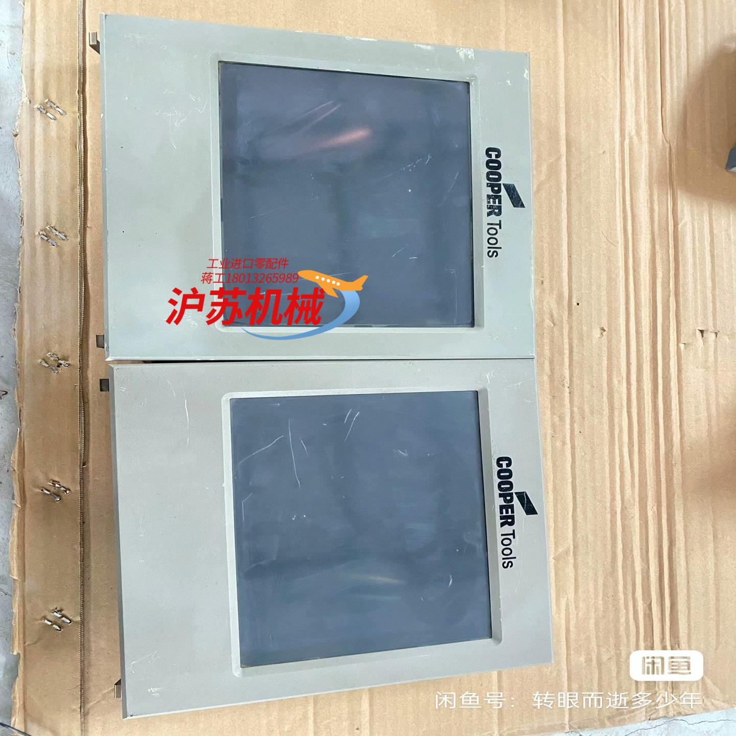 Controller-S工控屏S961450-001，S96