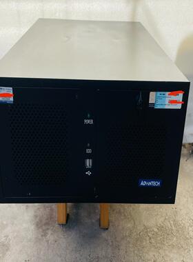 研华工控机IPC-900/AIMB-785主板/i5-750