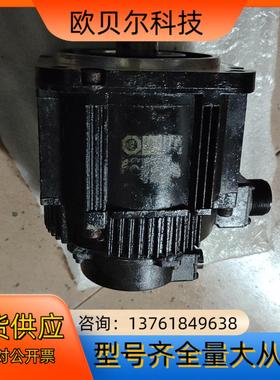 安川伺服电机7系13KWSGM7G-13ADc61成