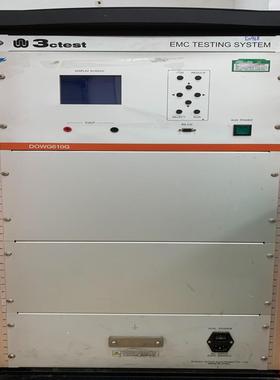 【工控自动化】泰思特3Ctest，看懂聊议价