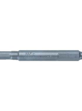 NAC長堀工业 B3-T30X50/75/100/120/150/200 公制批头 10支起