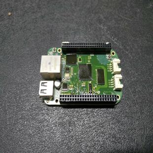 BeagleBone Green 工业开发板 TI AM3