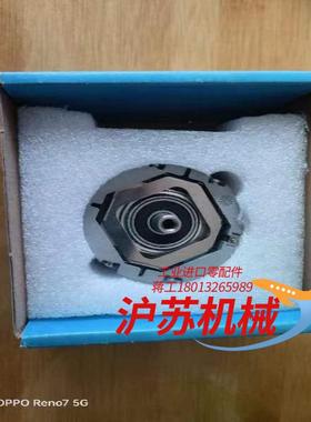 原装盛昊编码器EL-E5C10NTVB2-2048-AVV