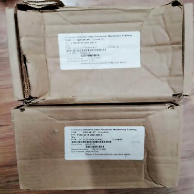 SCHUNK 0302371（憨憨电子）