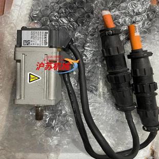 MSM019B CH0 0300 旧 力士乐电机