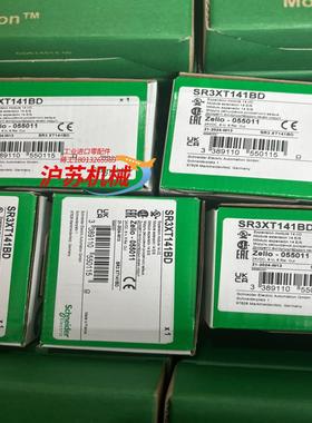 SR3XT141BD全新原装正品现货安全可靠服务至上