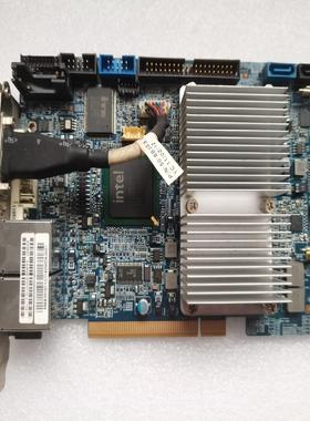 纬创资通控制伺服器 TS-M751-11210主板 Vani