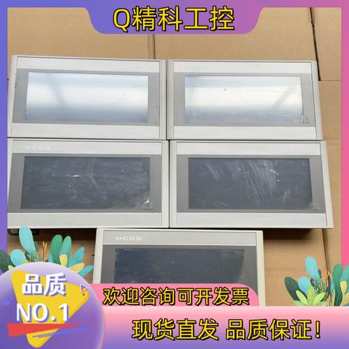 现货昆仑通态TPC7072Gi    功能完好2块装机的老