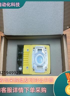 现货IS7905C-363-50 康耐视智能彩色相机实图拍摄