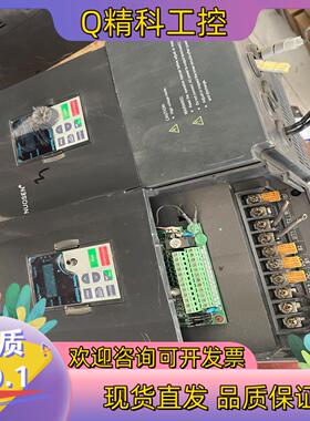 台湾诺森变频器NSV510-7R5G3/011P3两