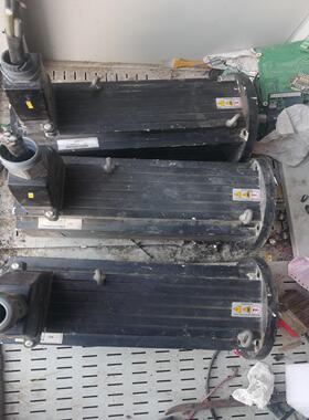 MOOG穆格伺服电机  型号 IEC60034-1