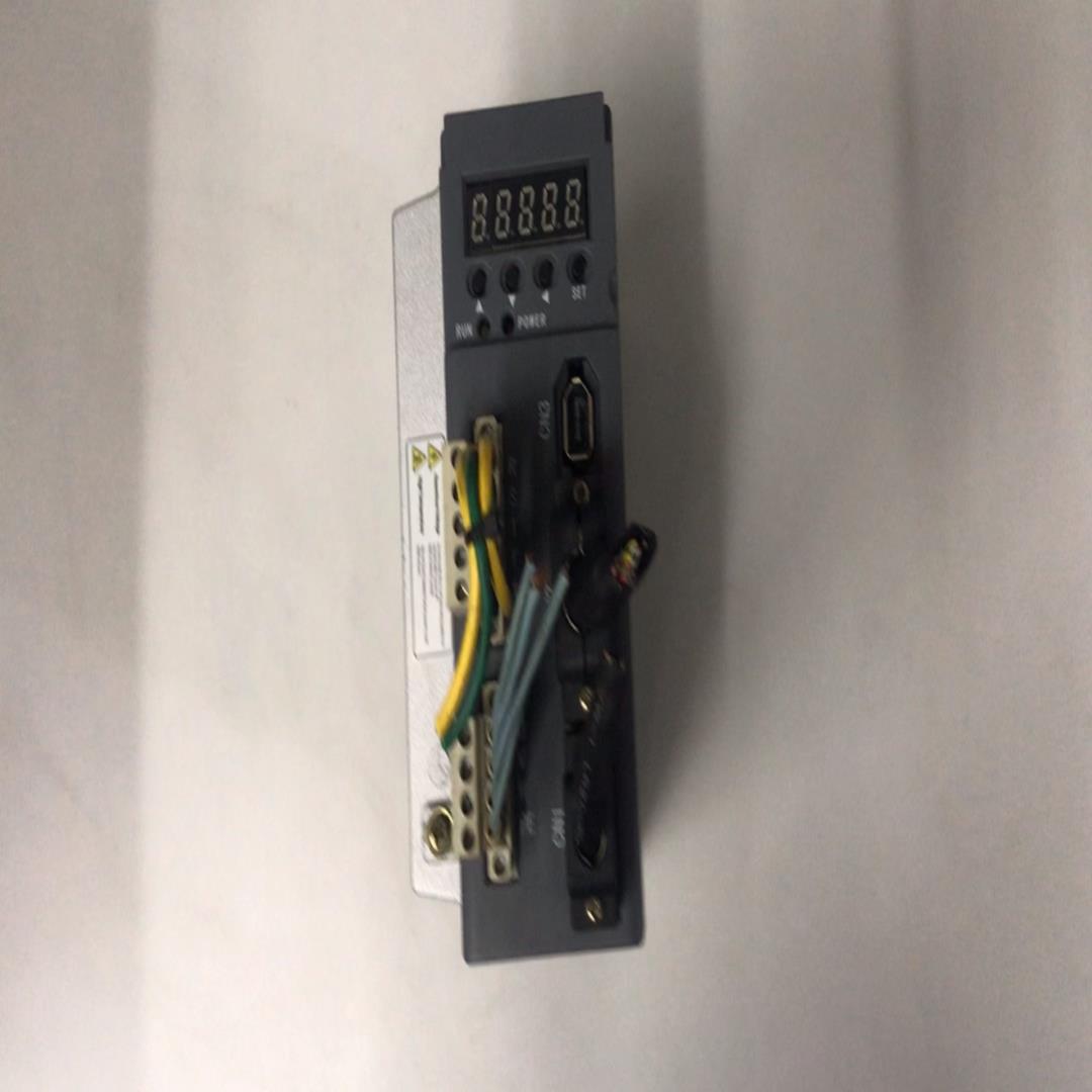 ELESY伊莱斯伺服驱动器ESDA-05APA