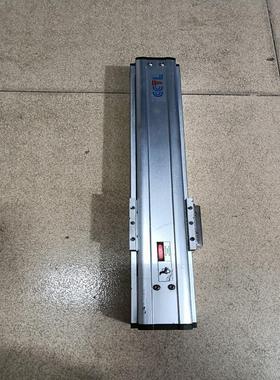 [德峰]CCTL滑台，长.43cm，行程21cm，成色新，滑动顺畅，