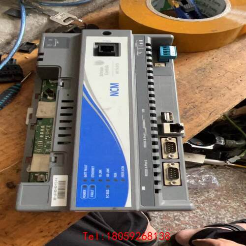 【非标价】江森控制器MS-NCM4510-2拆机包好实图拍