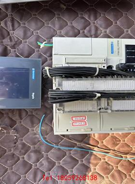 【非标价】施耐德XBTGT1105、TSX3721101，一套的价格。