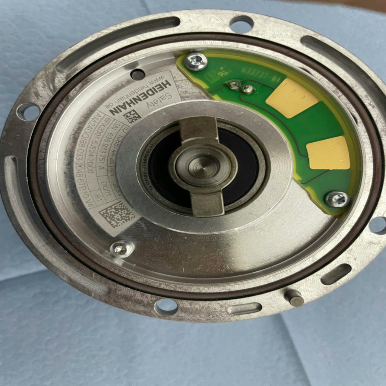 （设备配件）6FX2001-5JE24-2DC0海德汉编码器