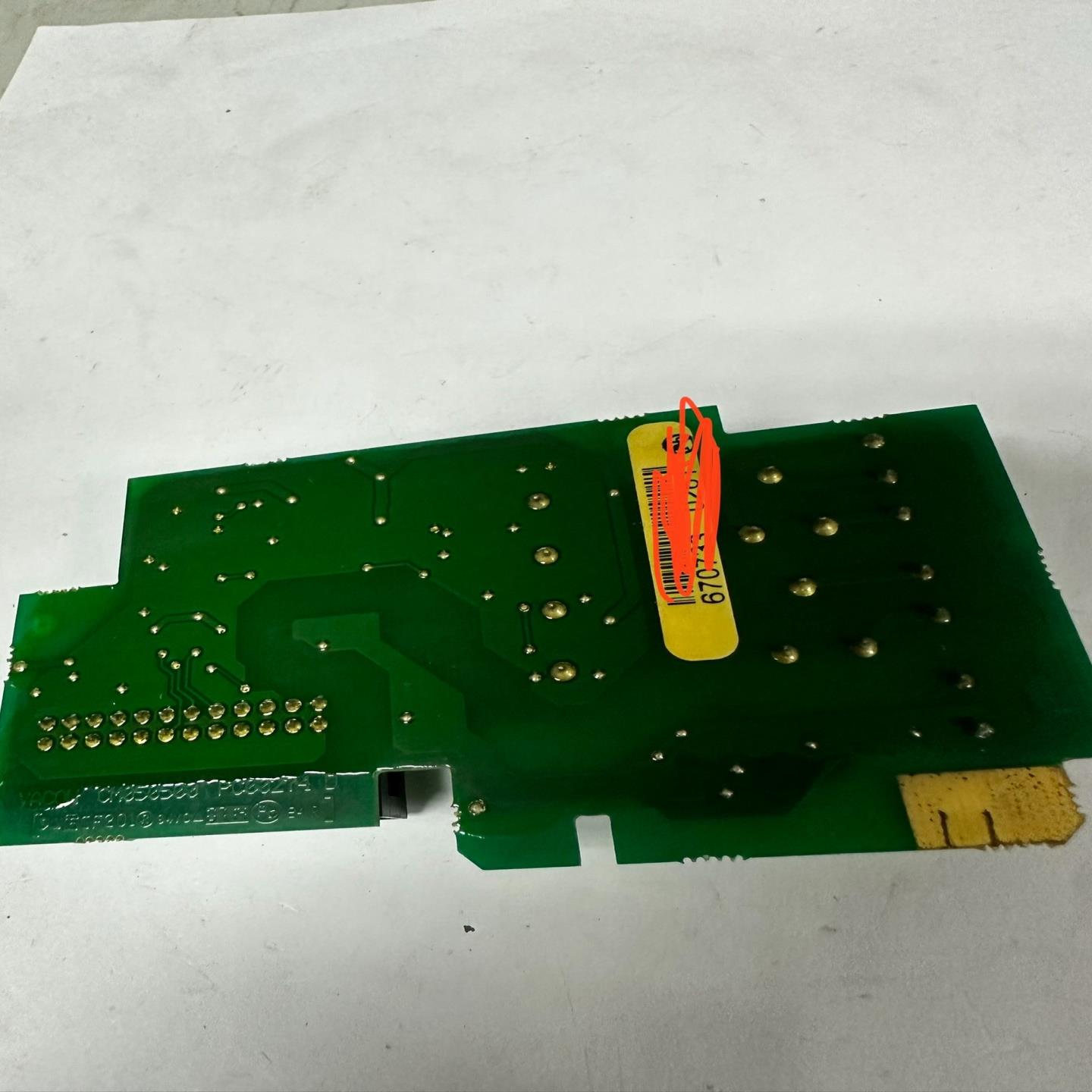 伟肯变频器IO板VACON PC00274D 274H 0P