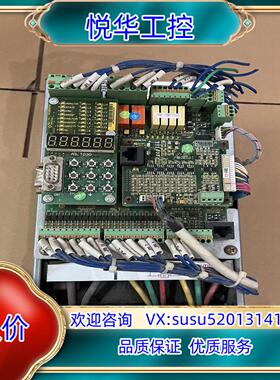 原装AS380 4T03P7新时达一体机变频器拍摄议