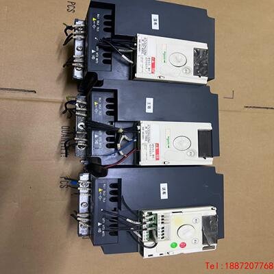 【非标价】施耐德变频器 ATV303HU30N4。 3KW