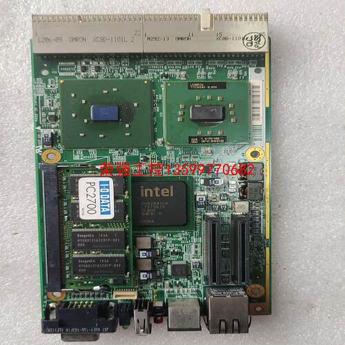 【荣强工控】工业工控主板，le80536，ctp-pm14n，p/038