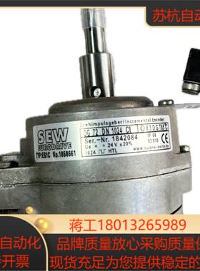 德国SEW编码器ES1C全新原装OG72DN1024CI
