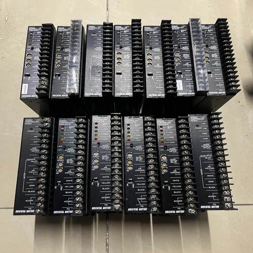 [德峰]ORIENTAL东方 MSP302N驱动器电机MOTOR