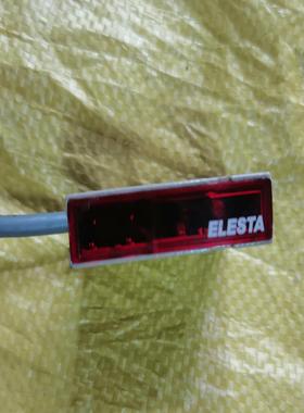 ELESTA 传感器，