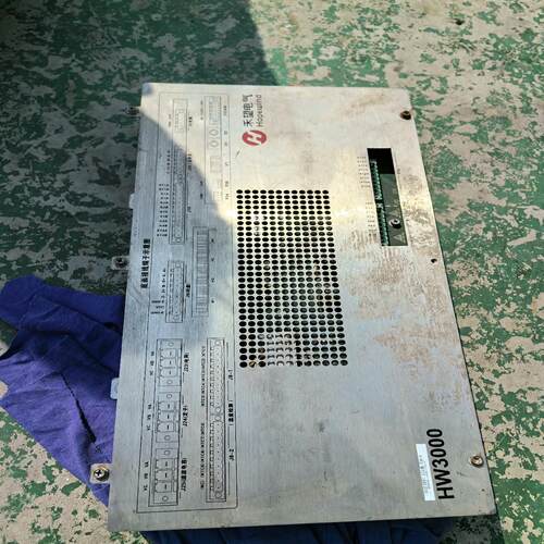 （设备配件）HW3000控制盒，HW5L1K5MC2