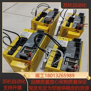 发那科A06B H002四轴驱动器 6160