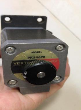 （设备配件）东方VEXTA  电机  PK546PB，测试好发货，包好用