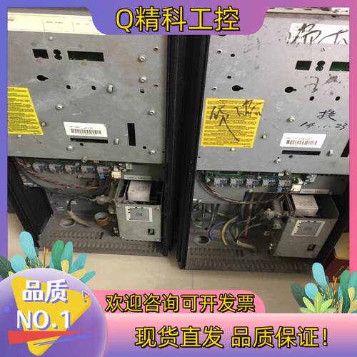 通力电梯配件通力变频器585970G02/V3F-DTC正常