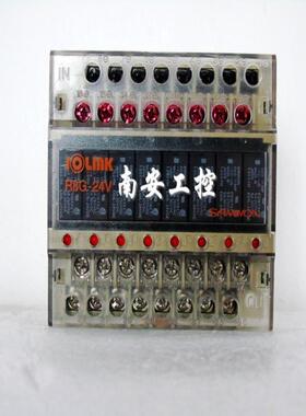 R8G-24V 24VDC 韩国三电器模块议价