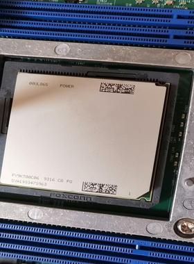 （设备配件）IBM Power8 CPU处理器模 9316 CPU  0