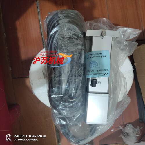 IAI电缸RCP1-RSW-I-PM-10-100-P1-M