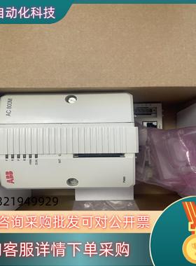 现货ABB控制器型号PM866K01,PM866AK01,
