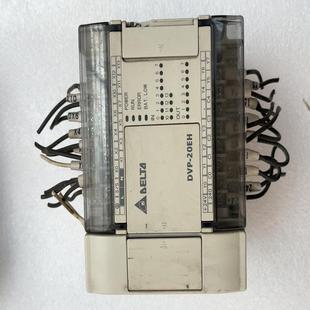 台达PLC DVP20EH00R2