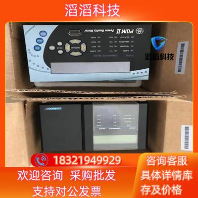 现货GE供电系统监控器PQM-C  Multilin控制器模块8