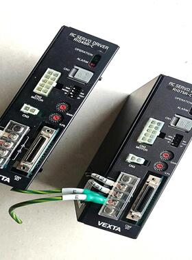 [德峰]VEXTA步进闭环控制驱动器AID40A-C加AID75A-