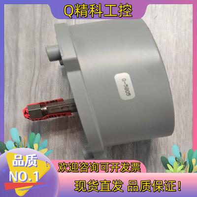 现货WEKSLER德国3000PSIG大压力表049X3SG4M