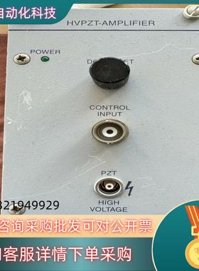 现货hvpzt-amplifier E-507.00 amat