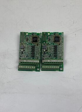 安川H1000/A1000变频器PG卡编码器卡PG-X3现货