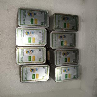 日本闭环步进电机实物图片 23L20A 议价CM1