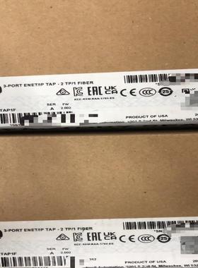 1783-ETAP1F 全新AB原装PLC现货 议价
