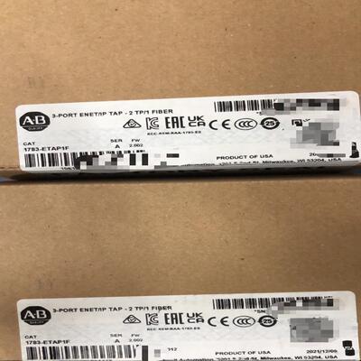 1783-ETAP1F 全新AB原装PLC现货 议价