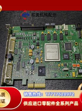 DALSA图像采集卡OR-X4CO-XPD00 / OR-X