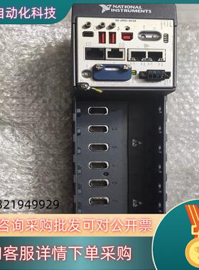 现货控制器NI CRIO-9038 原装的功能OK成色新