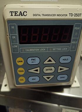 （设备配件） TD-TEAC正常。250，T个，成色如图功能 2