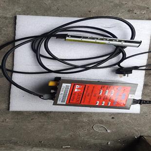 ST除静电 离子A快速史帝克风棒 －503STA43 德峰